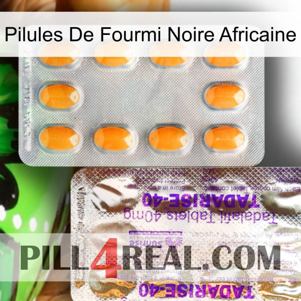 African Black Ant Pills new12